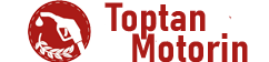 Toptan Motorin logo